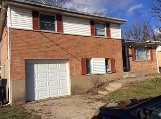 609 Waycross Rd, Cincinnati, OH 45240