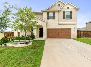 1536 Sonny Dr, Leander, TX 78641