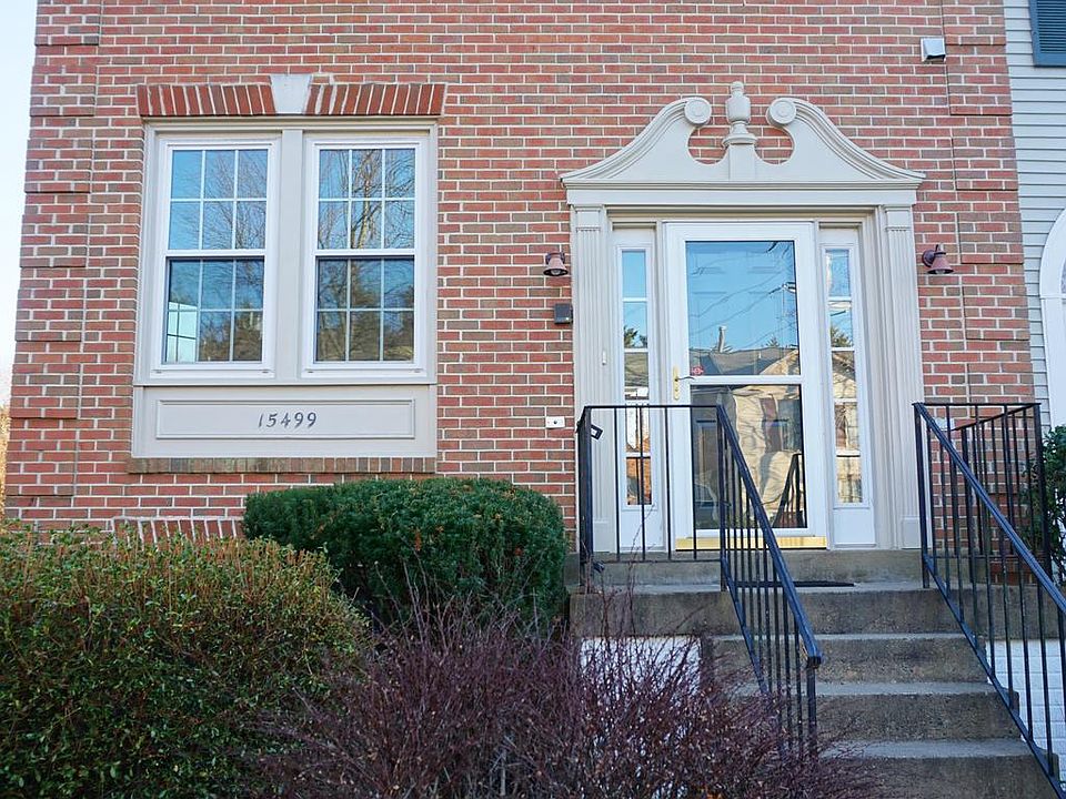 1st image of 15499 Travailer Ct