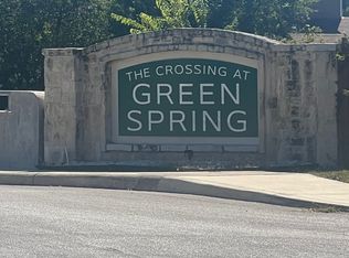 3703 Colter Dr #49, San Antonio, TX 78247