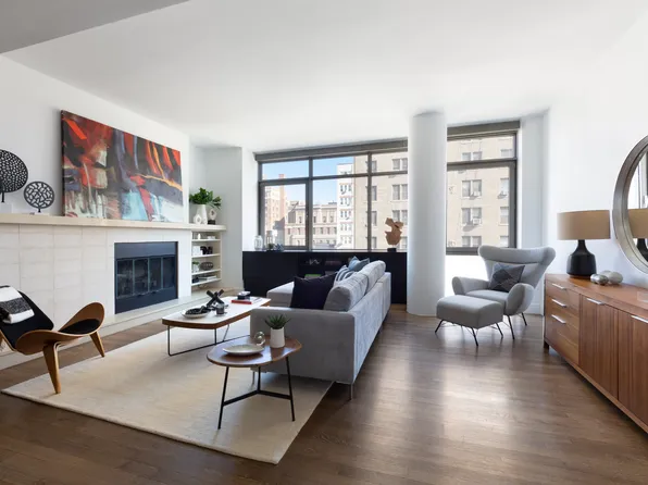 120 W 72nd St APT 8B, New York, NY 10023