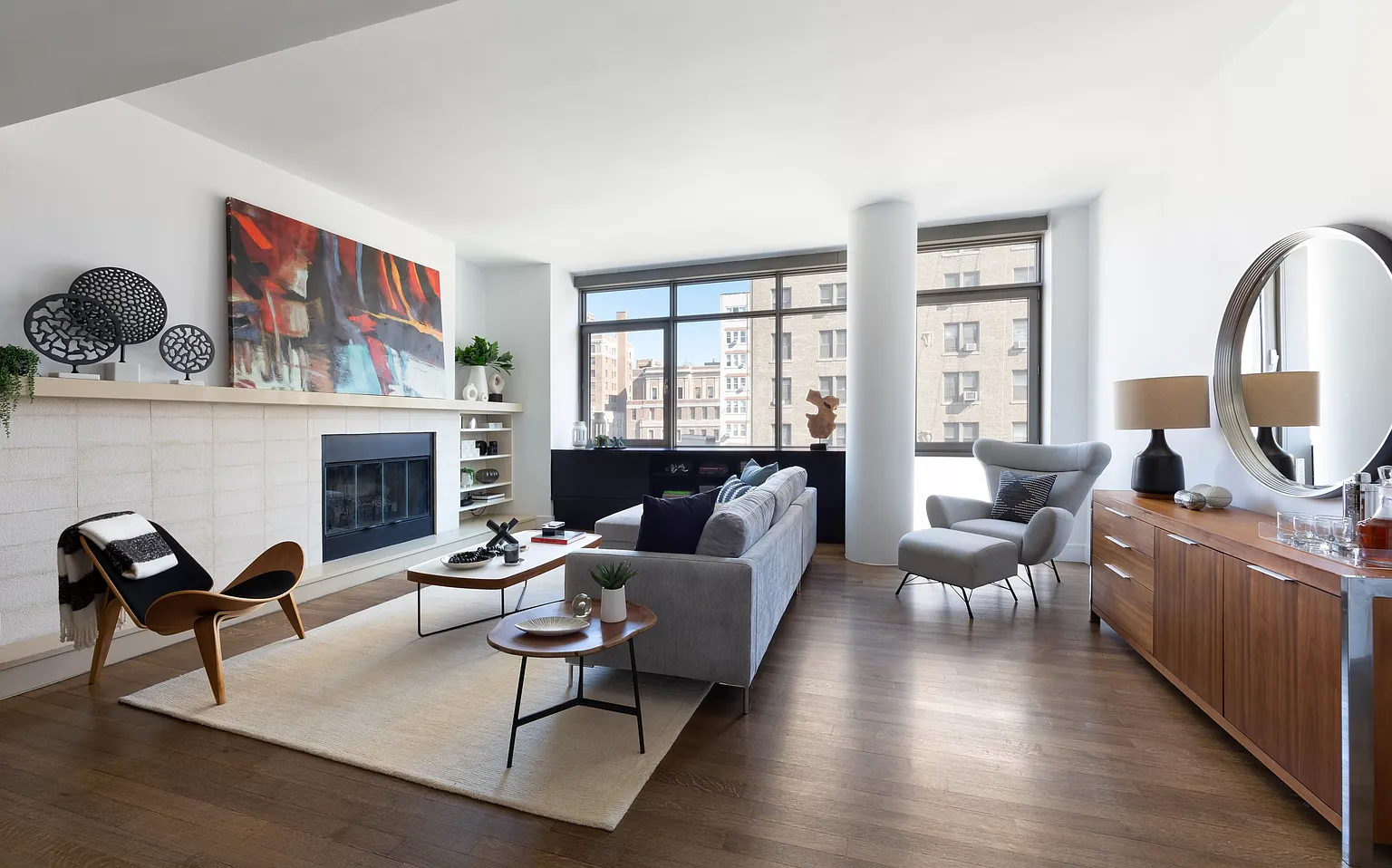 120 W 72nd St APT 8B photo 1
