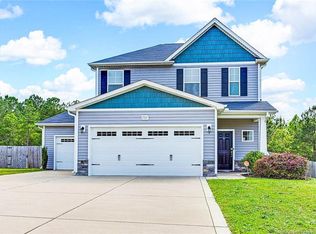 757 Juno Dr, Broadway, NC 27505