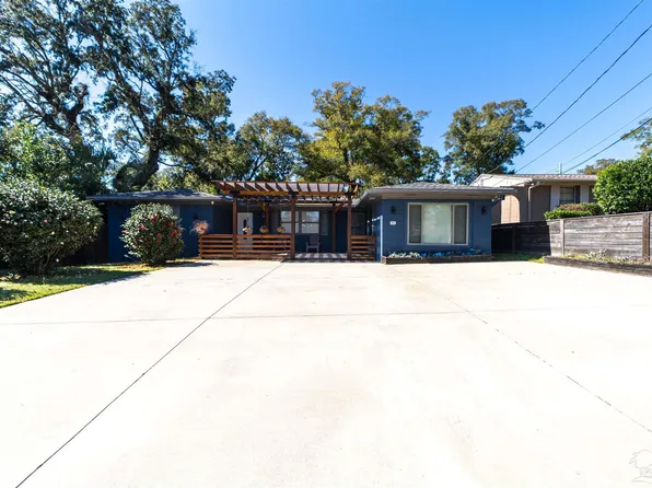 307 N P St, Pensacola, FL 32505