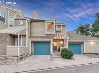 952 Azure Cir, Colorado Springs, CO 80910
