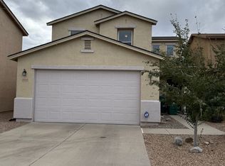 8455 N Placita De La Manzana, Tucson, AZ 85742