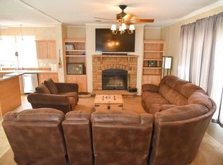 6537 State Highway 76, Exeter, MO 65647