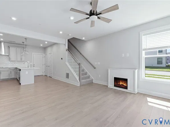 591 Weaver Brook Walk #A, Henrico, VA 23233
