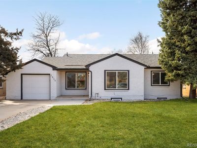 2839 Ivanhoe Street, Denver, CO, 80207