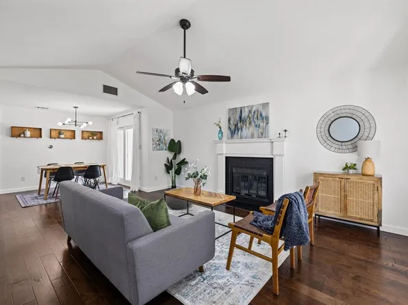 14415 Tiffer Ln, Austin, TX 78728