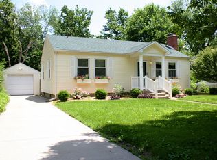 812 Hester Ave, Normal, IL 61761