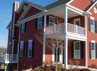 67 Warrington Round, Danbury, CT 06810