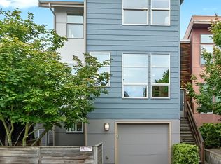 1214 N Northgate Way, Seattle, WA 98133