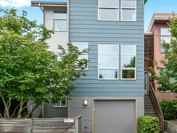 1214 N Northgate Way, Seattle, WA 98133