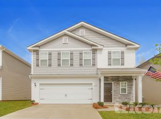 209 Spring Knoll Dr, Charlotte, NC 28262