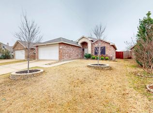 12656 Lost Prairie Dr, Fort Worth, TX 76244
