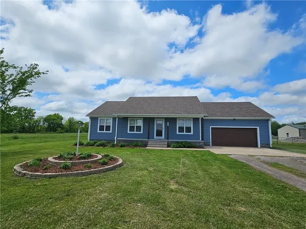 117 Josie St, Girard, KS 66743