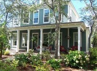 1785 Howard Ln, Fernandina Beach, FL 32034