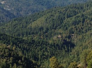 160 Ac Supply Crk #16, Willow Creek, CA 95573
