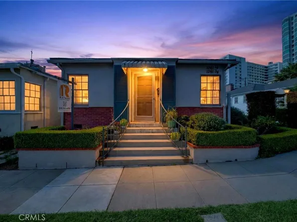 1259 Devon Ave, Los Angeles, CA 90024