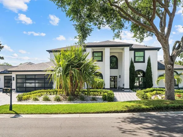 2819 Safe Harbor Dr, Tampa, FL 33618