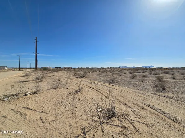 0 S 363rd Avenue #-, Tonopah, AZ 85354