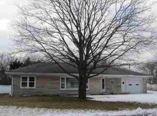 1411 S 13th St, Goshen, IN 46526