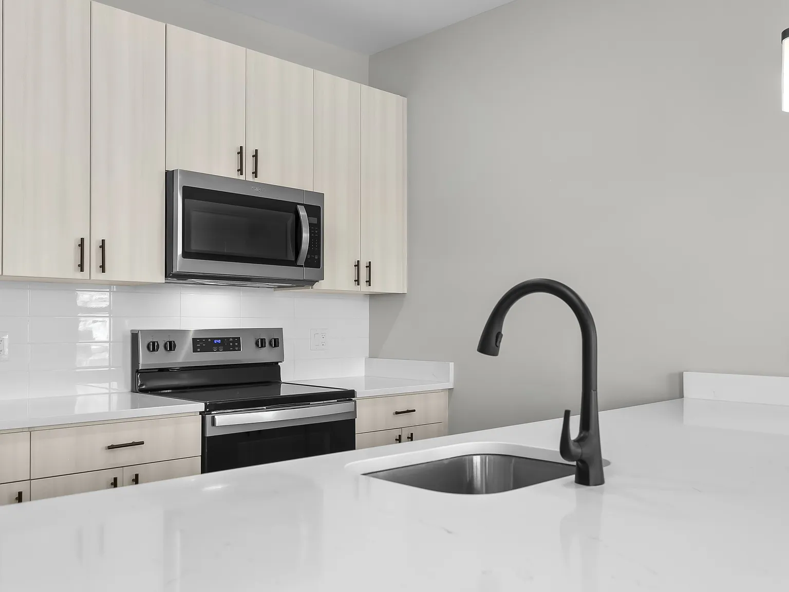 Triton Square Apartments — Photo 2