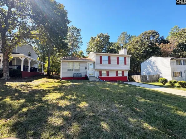 133 Foxglove Cir, Irmo, SC 29063