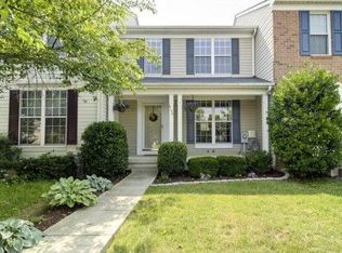 6154 Starburn Path, Columbia, MD 21045