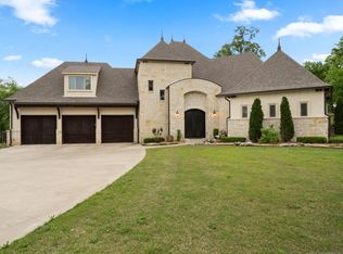 8887 S 264 East Ave, Broken Arrow, OK 74014