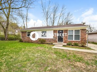 4614 Frel Rd, Louisville, KY 40272