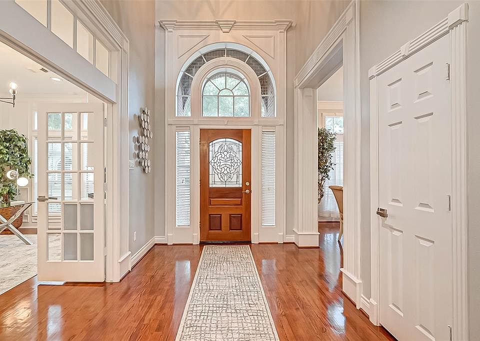 9307 Shady Lane Cir, Houston, TX 77063 MLS 43547407 Zillow