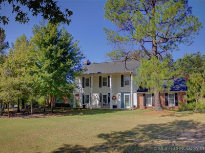 2721 Raintree Cir, Sapulpa, OK, 74066