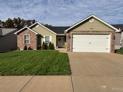 1329 Farnman Dr, Herculaneum, MO, 63048