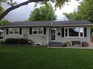 3116 W 17th St, Grand Island, NE 68803