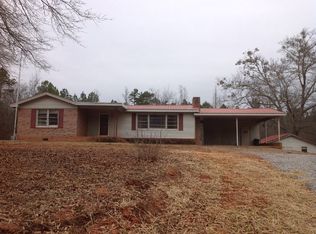 731 Fowler Mill Rd, Bogart, GA 30622