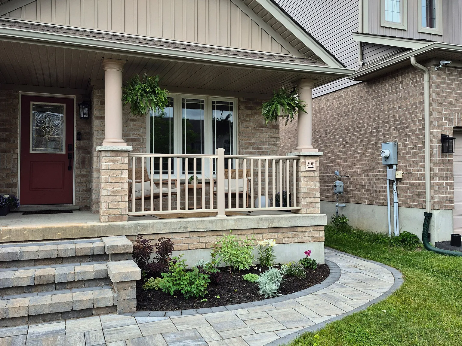 1 bed, $2,000 — Photo 4