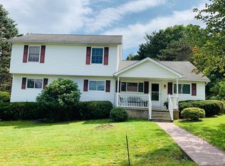 509 Packer St, Avoca, PA 18641