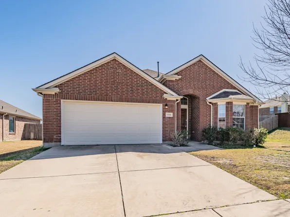 1006 Rosita St, Arlington, TX 76002