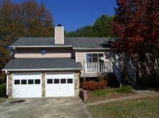 5258 Springtide Ln, Powder Springs, GA 30127