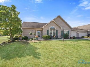 7665 Brookstone Dr, Findlay, OH 45840