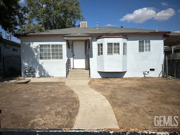 2004 Quincy St, Bakersfield, CA 93305