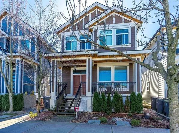 14036 60th Ave, Surrey, BC V3X 2N3