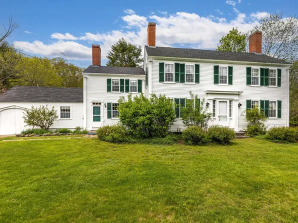 217 Brixham Road, Eliot, ME 03903