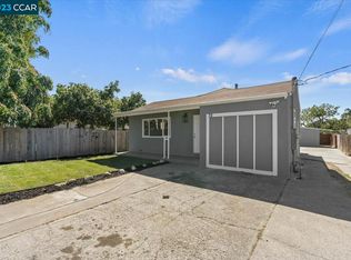 75 Fairview Ave, Bay Point, CA 94565