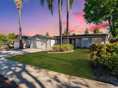 16023 Kingsbury St, Granada Hills, CA, 91344