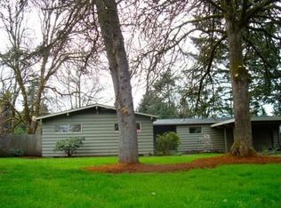 1543 Larkspur Loop, Eugene, OR 97401
