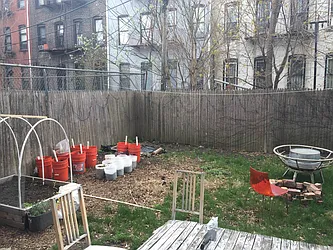 Rented by Joel Weisz, LREB