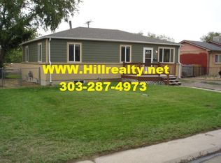 9050 Clarkson St, Thornton, CO 80229